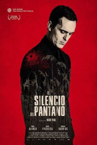 Il silenzio della palude streaming