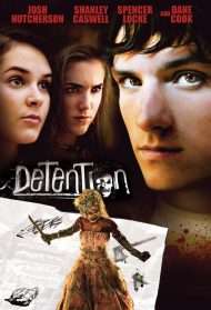 Detention - Terrore al liceo streaming