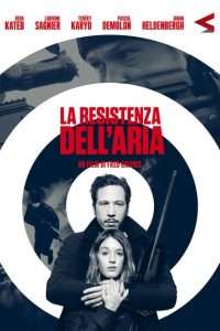 La resistenza dell'aria streaming