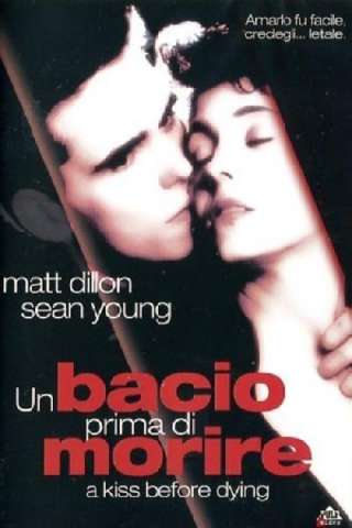 Un bacio prima di morire streaming