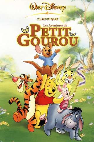 Winnie the Pooh: Ro e la magia della primavera streaming