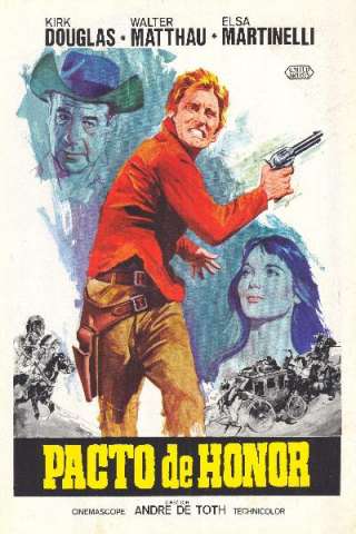Il cacciatore di indiani streaming