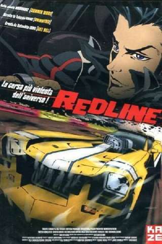 Redline streaming