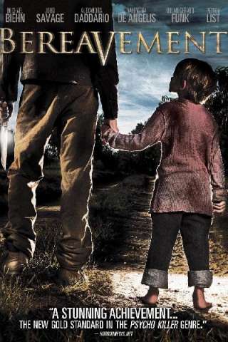 Bereavement streaming