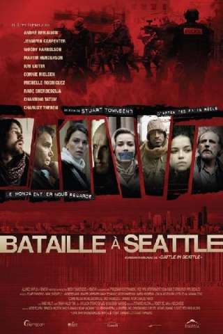 Battle in Seattle - Nessuno li può fermare streaming