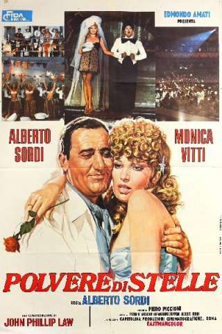 Polvere di Stelle streaming