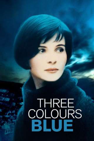 Tre colori - Film blu streaming