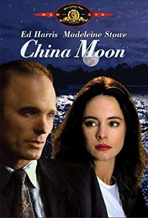China Moon - Luna di sangue streaming