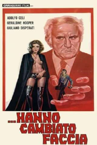 Hanno cambiato faccia streaming