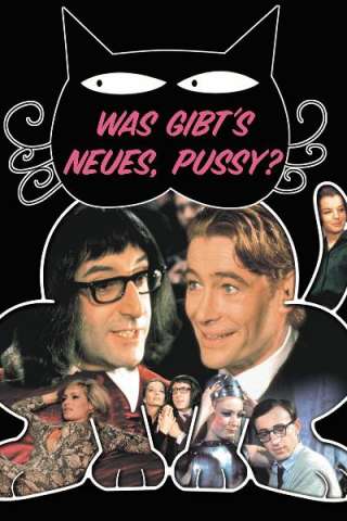 Ciao Pussycat streaming
