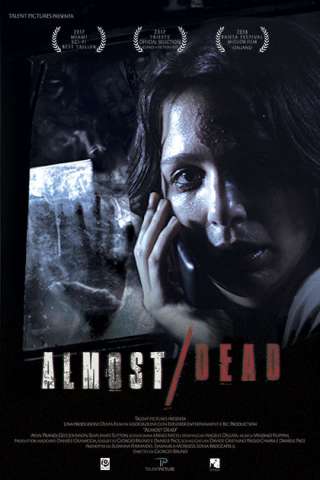 Almost Dead streaming