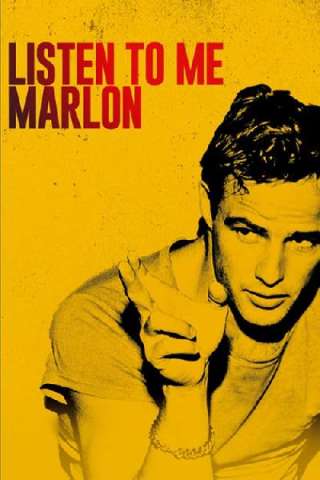 Listen to Me Marlon streaming