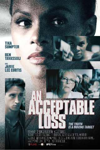 An Acceptable Loss - Decisione estrema streaming