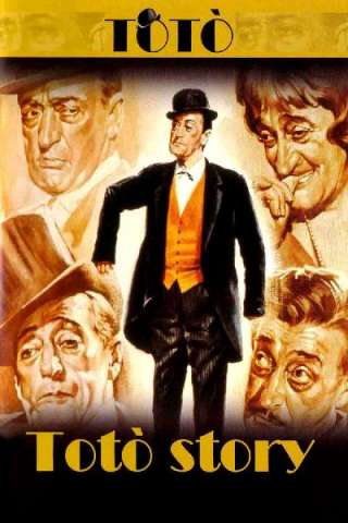 Totò Story streaming
