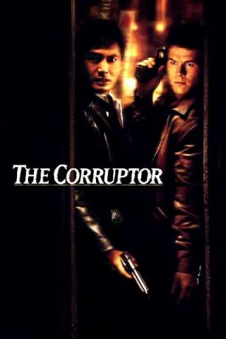 The Corruptor - Indagine a Chinatown streaming