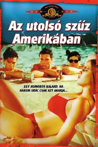 L'ultima vergine americana streaming