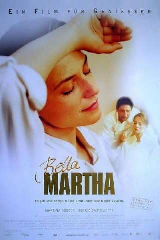 Ricette d'amore streaming