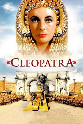 Cleopatra streaming