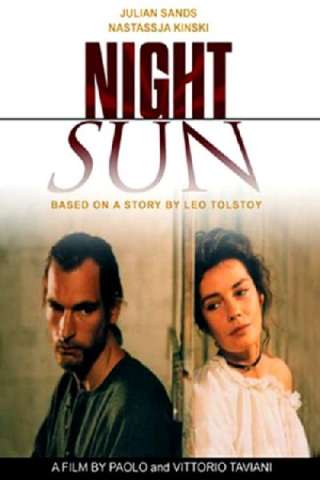 Il sole anche di notte streaming