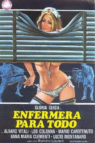 L'infermiera di notte streaming