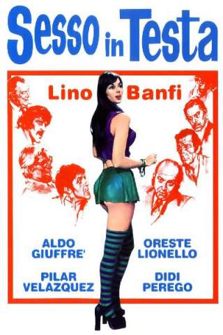 Sesso in testa streaming