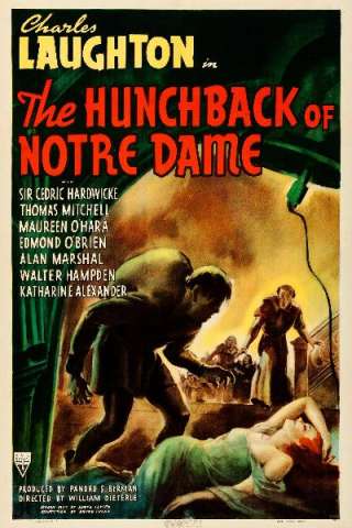 Notre Dame [B/N] streaming