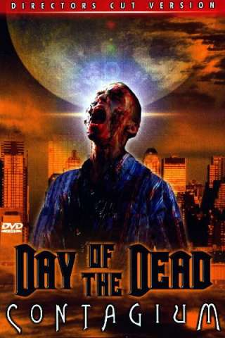 Day of the Dead 2: Contagium streaming