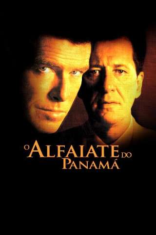 Il sarto di Panama streaming