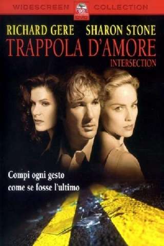 Trappola d'amore streaming