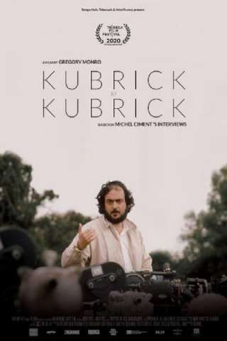 Kubrick by Kubrick streaming