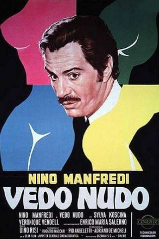 Vedo nudo streaming