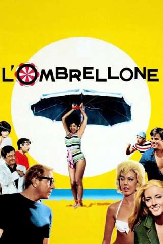 L'Ombrellone streaming