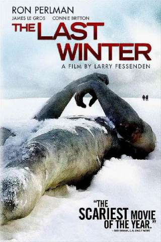 The Last Winter streaming