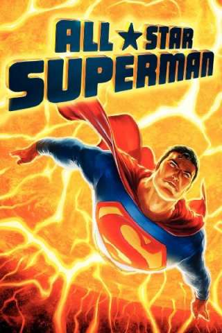 Superman: All Star Superman streaming