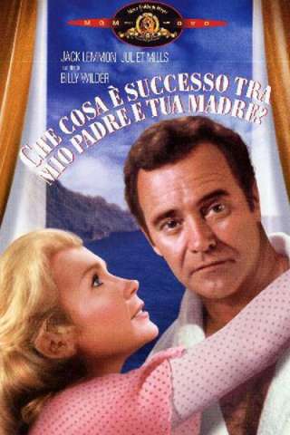 Che cosa è successo tra mio padre e tua madre? streaming