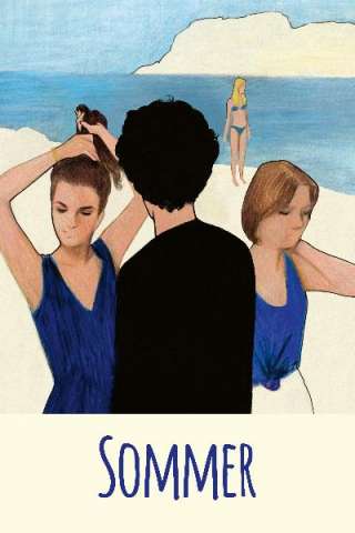 Un ragazzo, tre ragazze - Racconto d'estate streaming