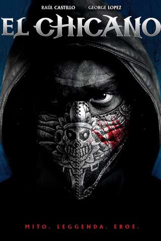 El Chicano streaming
