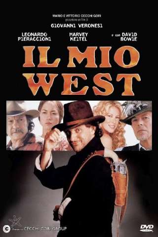 Il mio West streaming