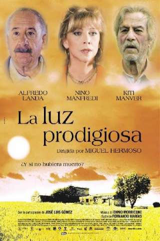 La fine di un mistero streaming