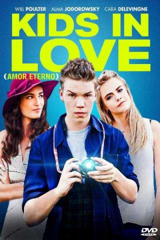 Kids in Love streaming