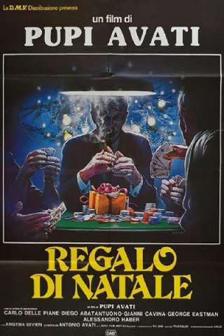 Regalo di Natale streaming