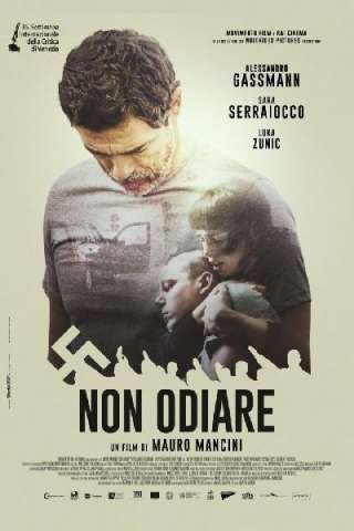 Non odiare streaming