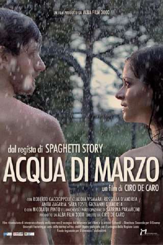 Acqua di marzo streaming