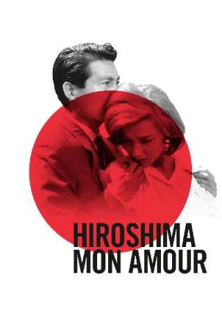 Hiroshima mon amour streaming