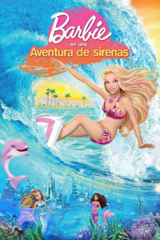 Barbie e l'avventura nell'oceano streaming