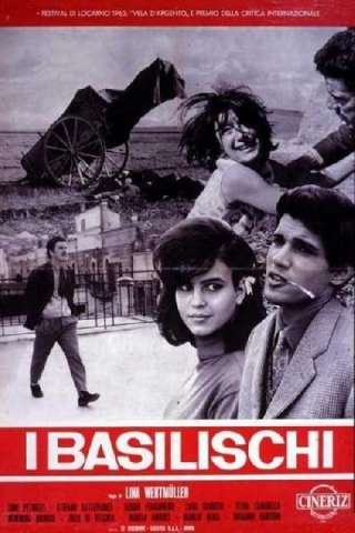 I basilischi streaming