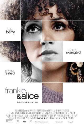 Frankie & Alice streaming