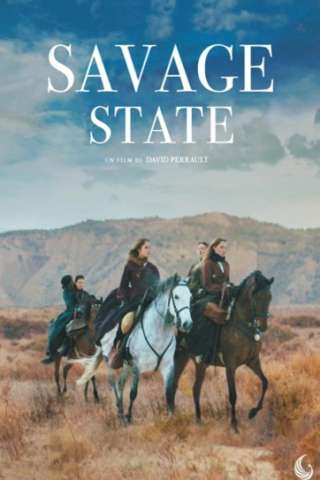 Savage State streaming