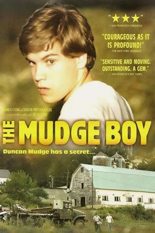 The Mudge Boy streaming