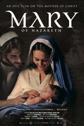 Mary of Nazareth streaming